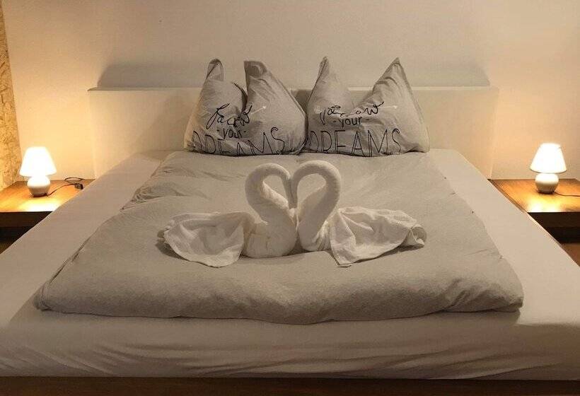 Pansiyon Fai S Guesthouse