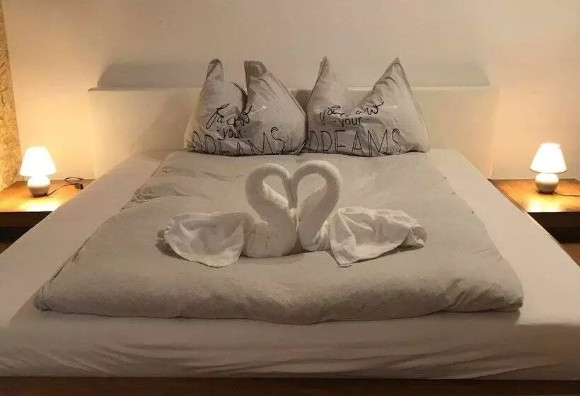 پانسیون Fai S Guesthouse