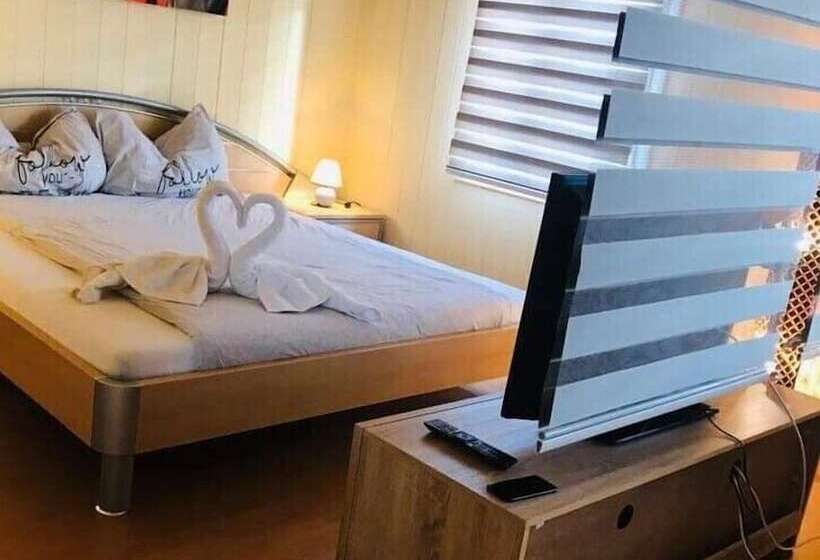 Pansiyon Fai S Guesthouse