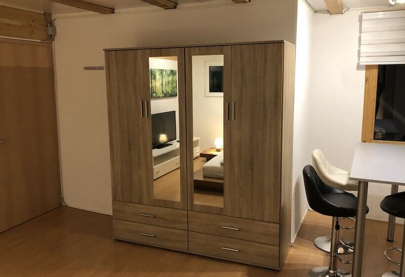 Pansiyon Fai S Guesthouse