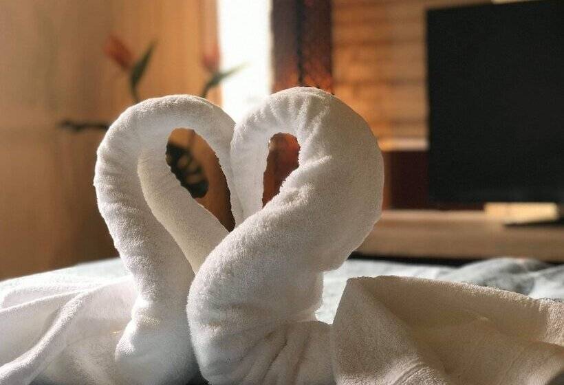 Pansiyon Fai S Guesthouse