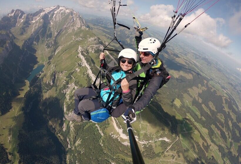 Pansiyon Fai S Guesthouse