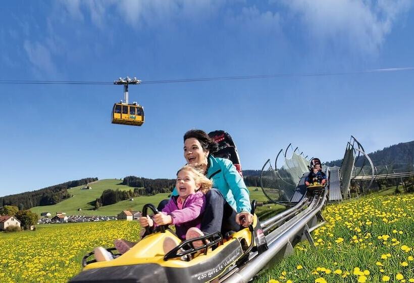 Pansiyon Fai S Guesthouse