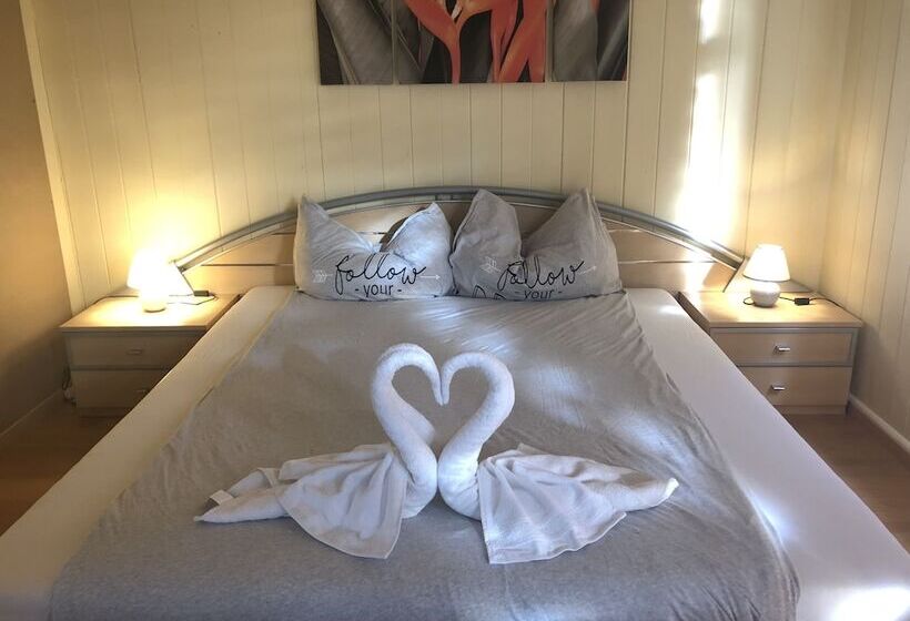 Pansiyon Fai S Guesthouse