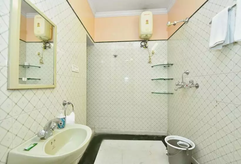 Pink Elephant Haveli   Hostel