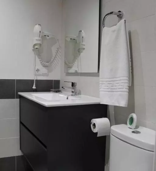 Alojamiento Rural La Estrella De David