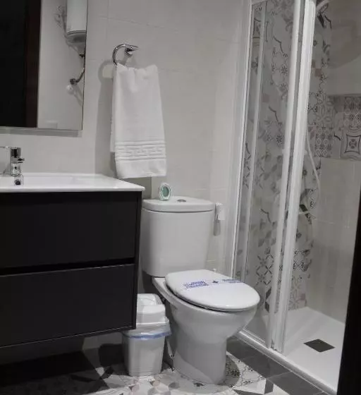 Alojamiento Rural La Estrella De David