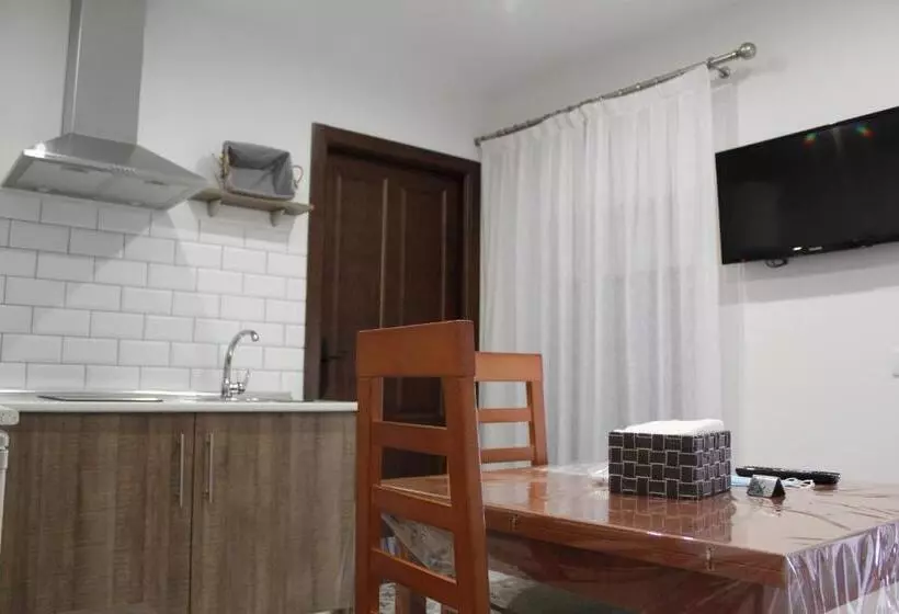 Alojamiento Rural La Estrella De David