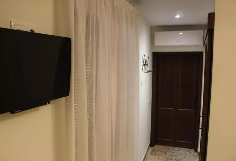 Alojamiento Rural La Estrella De David