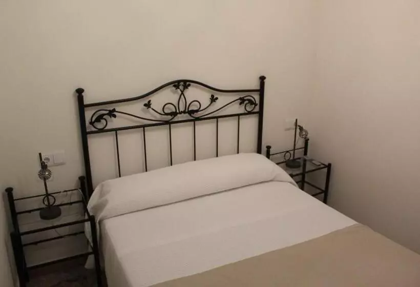 Alojamiento Rural La Estrella De David