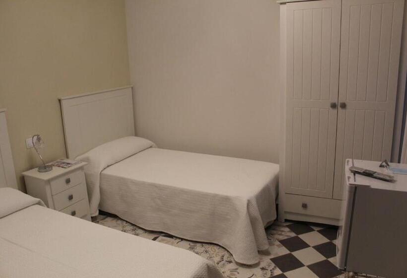 Alojamiento Rural La Estrella De David