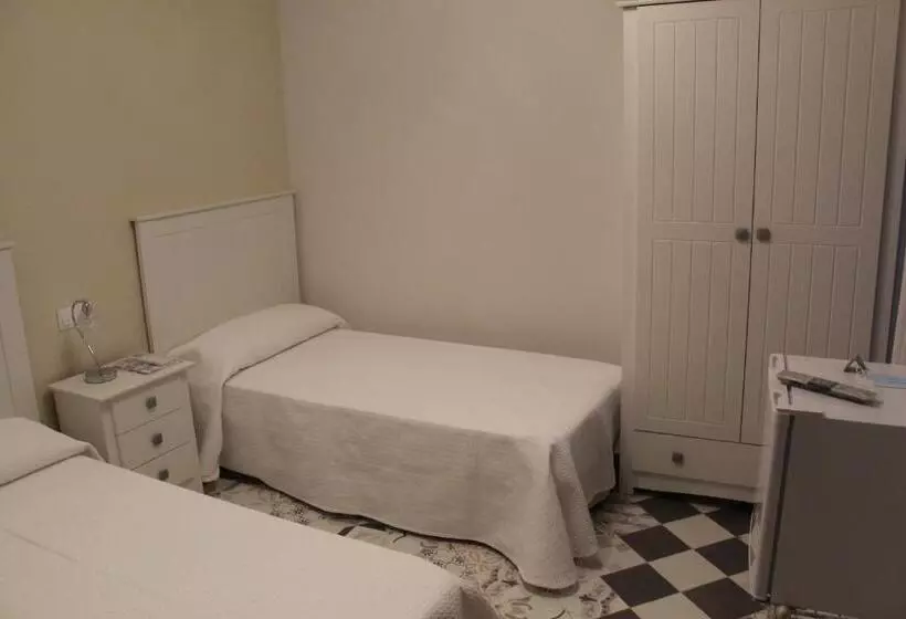 Alojamiento Rural La Estrella De David