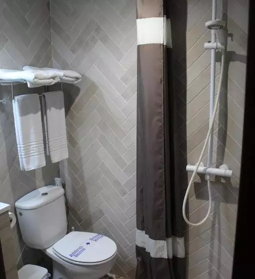 Alojamiento Rural La Estrella De David