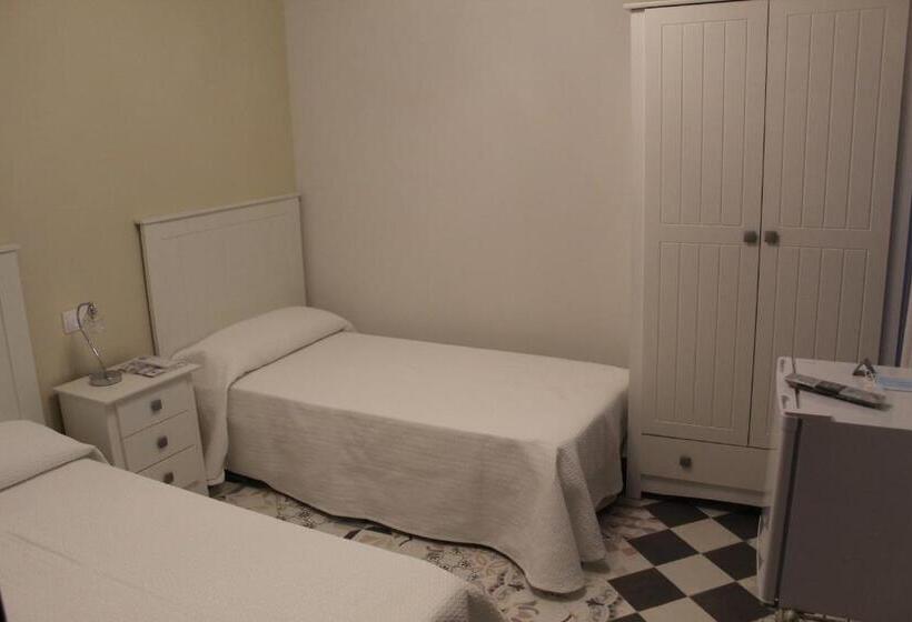 Alojamiento Rural La Estrella De David