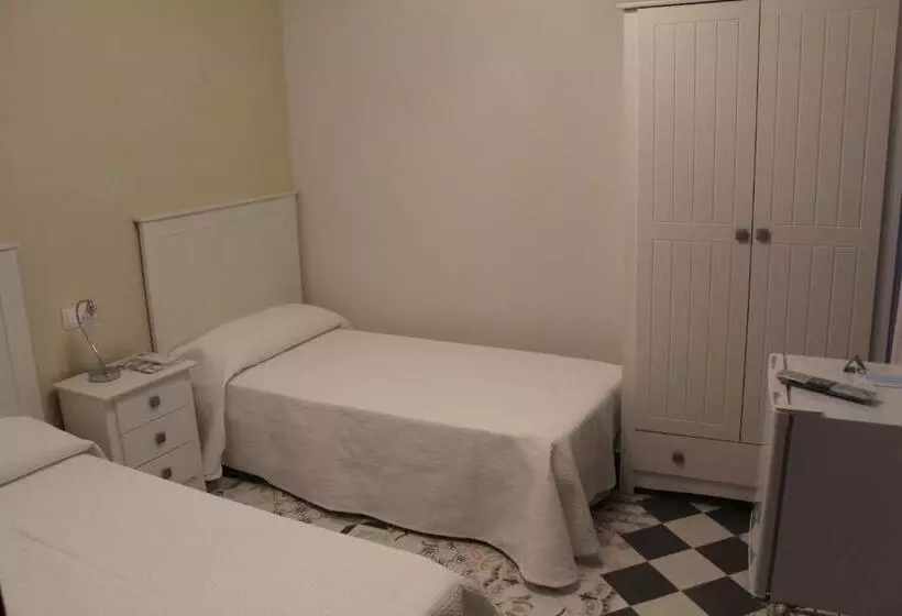 Alojamiento Rural La Estrella De David