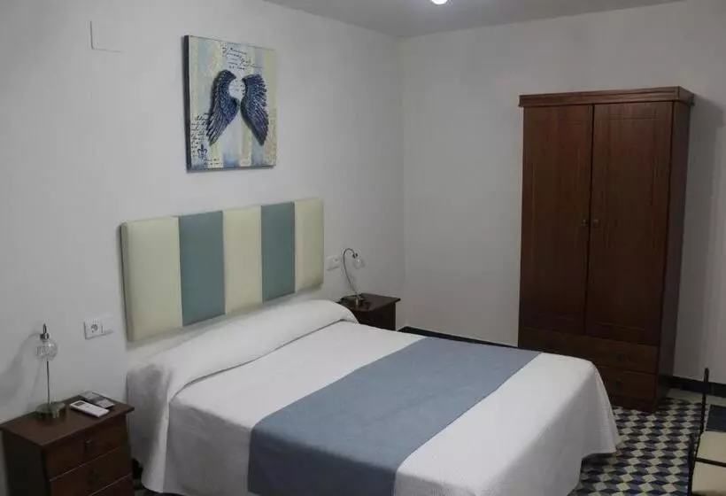 Alojamiento Rural La Estrella De David