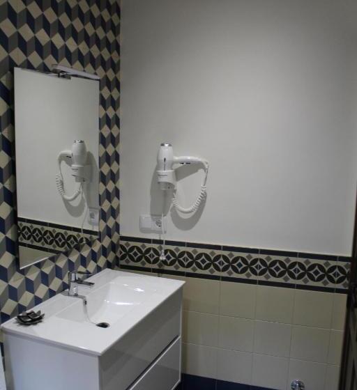 Alojamiento Rural La Estrella De David