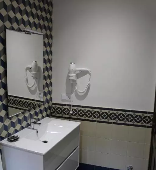 Alojamiento Rural La Estrella De David