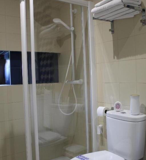 Alojamiento Rural La Estrella De David