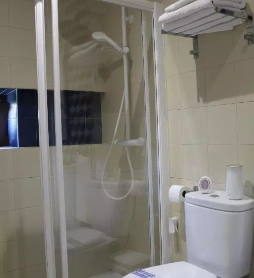 Alojamiento Rural La Estrella De David