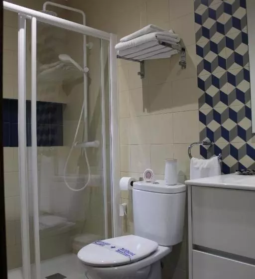 Alojamiento Rural La Estrella De David