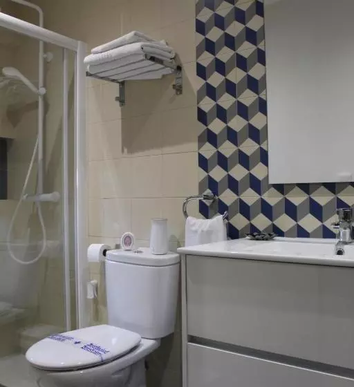 Alojamiento Rural La Estrella De David