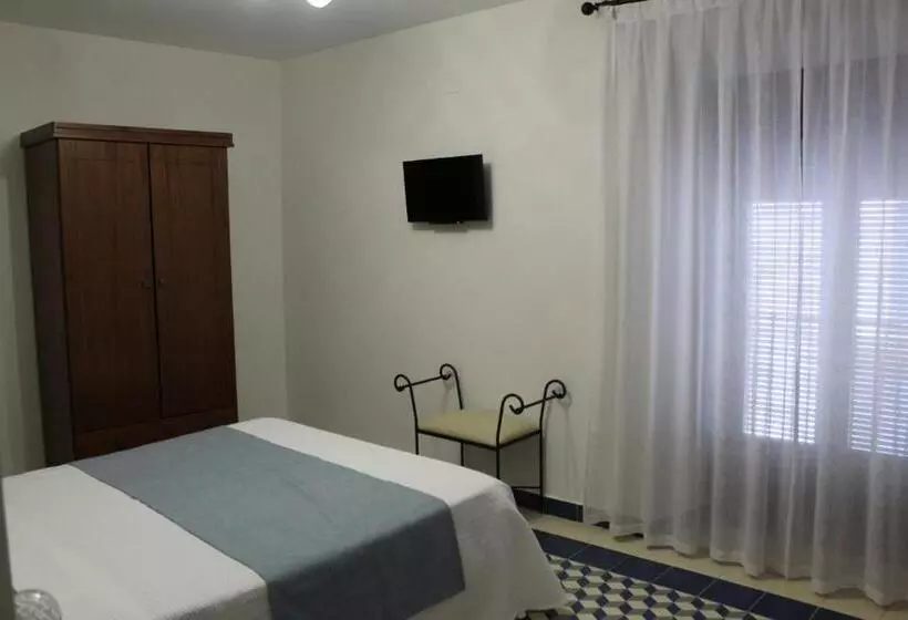 Alojamiento Rural La Estrella De David