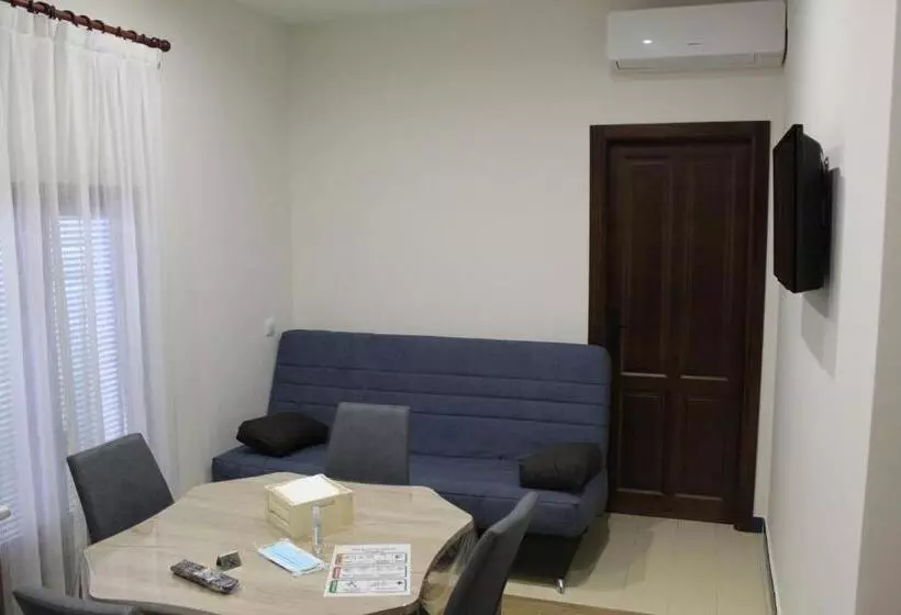 Alojamiento Rural La Estrella De David