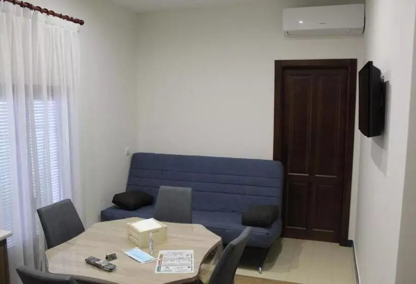 Alojamiento Rural La Estrella De David