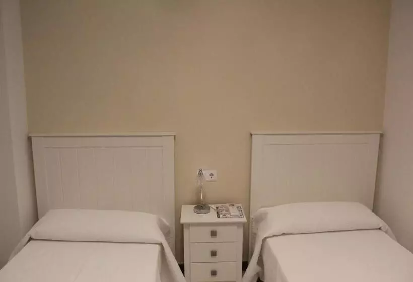 Alojamiento Rural La Estrella De David