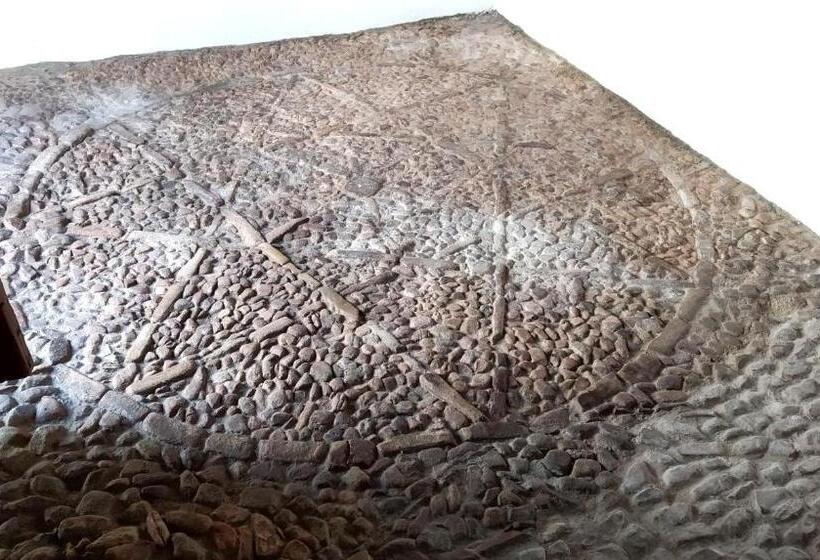 Alojamiento Rural La Estrella De David