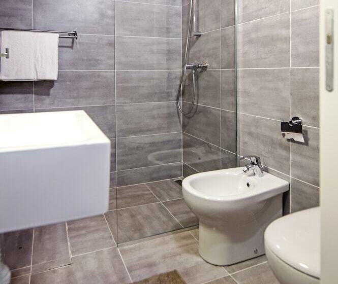 Apartment And Studio Ca’ 3 Vie