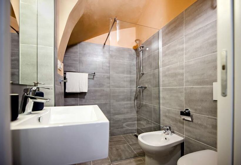 Apartment And Studio Ca’ 3 Vie