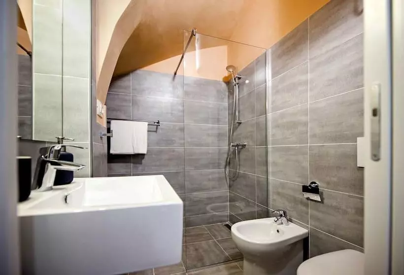 Apartment And Studio Ca’ 3 Vie