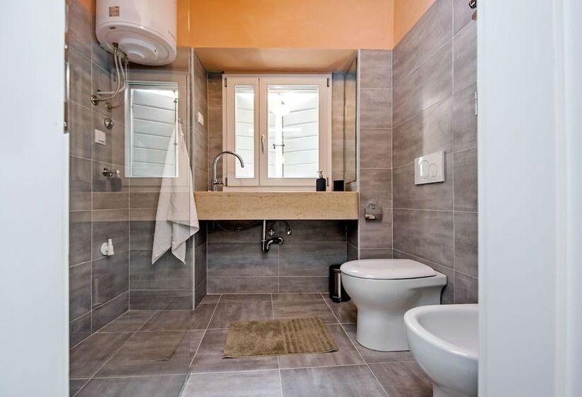 Apartment And Studio Ca’ 3 Vie