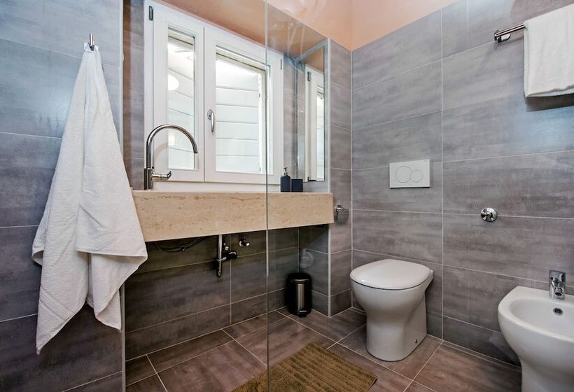 Apartment And Studio Ca’ 3 Vie