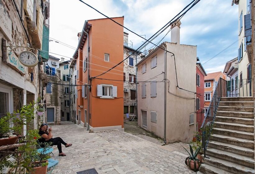 Apartment And Studio Ca’ 3 Vie