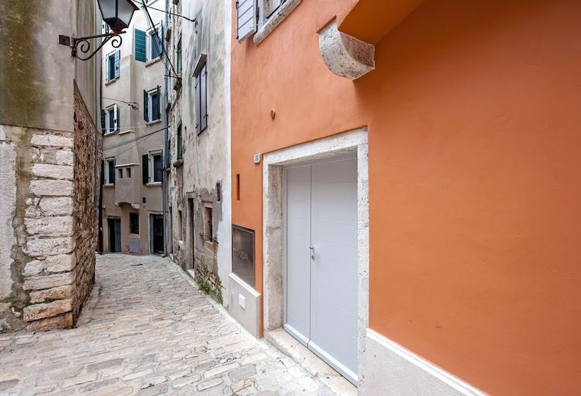 Apartment And Studio Ca’ 3 Vie