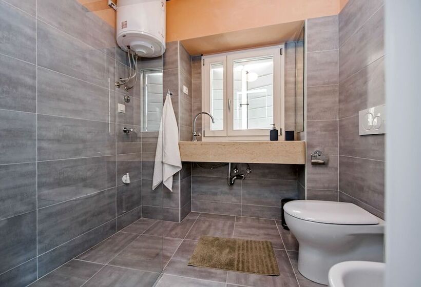 Apartment And Studio Ca’ 3 Vie