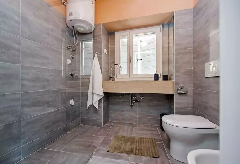 Apartment And Studio Ca’ 3 Vie