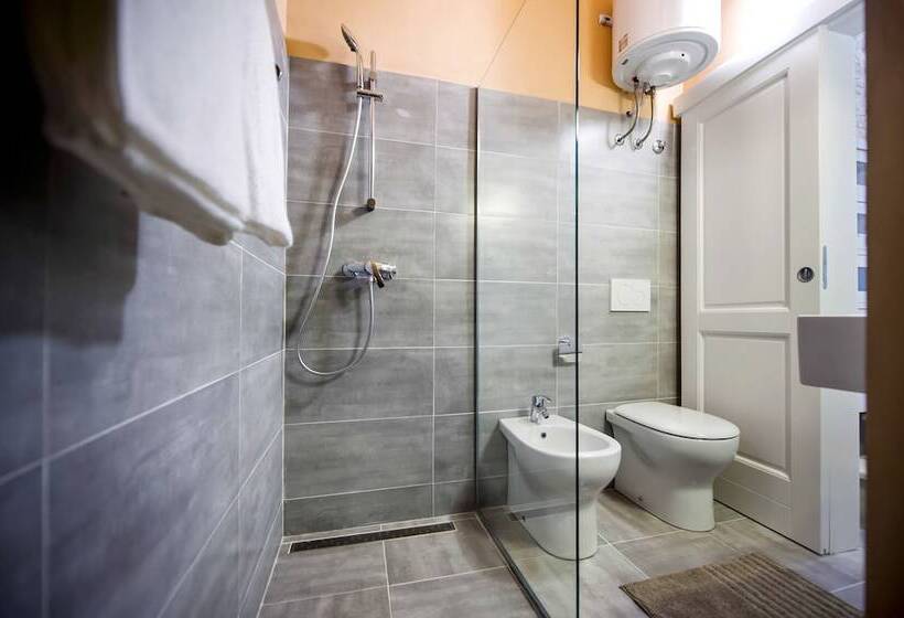 Apartment And Studio Ca’ 3 Vie