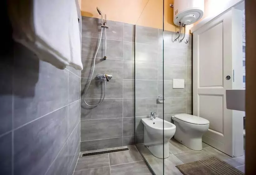 Apartment And Studio Ca’ 3 Vie