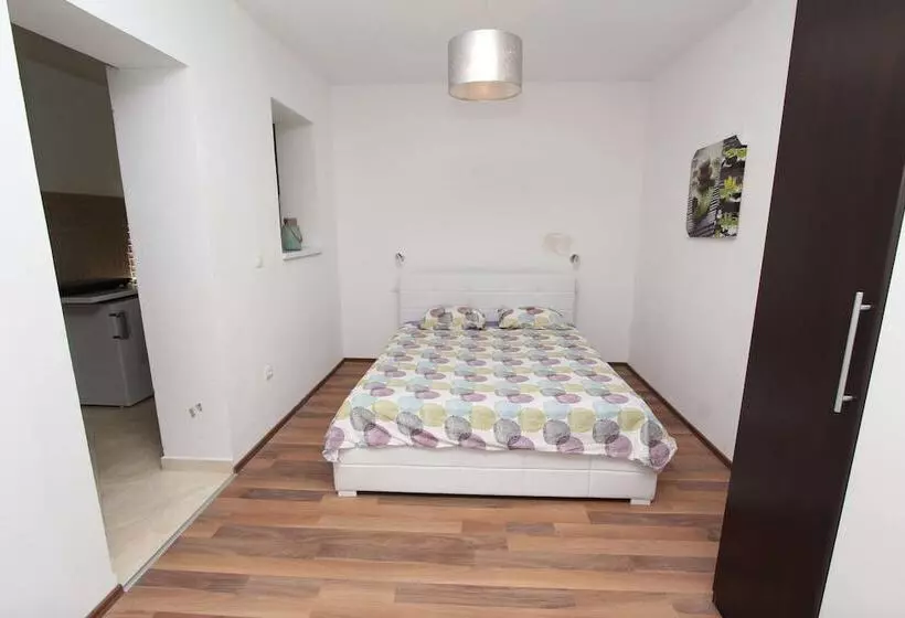 Apartments Horizont