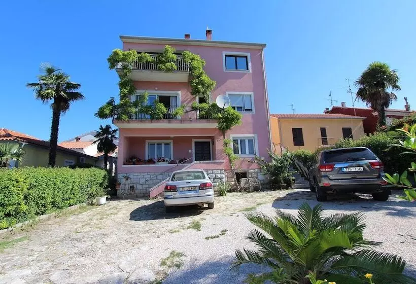 Apartments Horizont