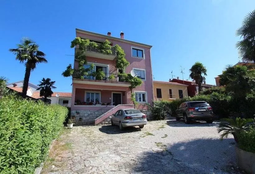 Apartments Horizont