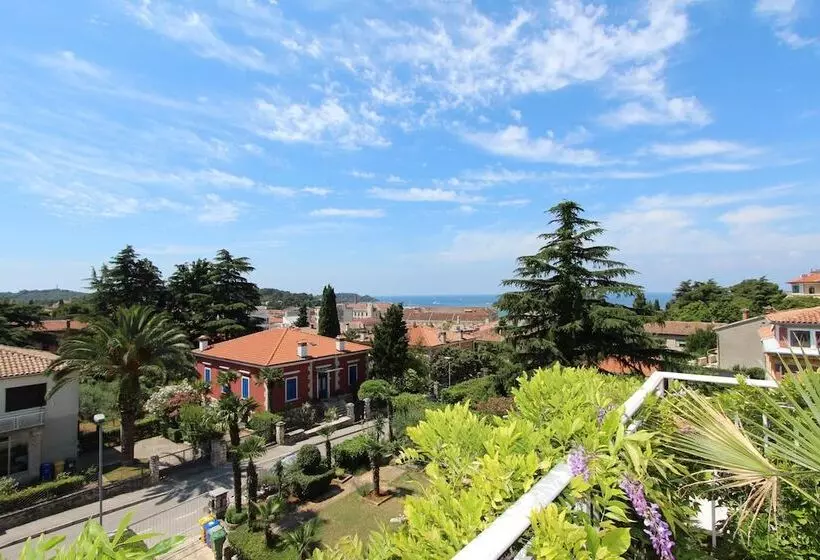 Apartments Horizont