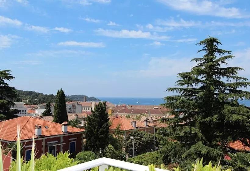 Apartments Horizont