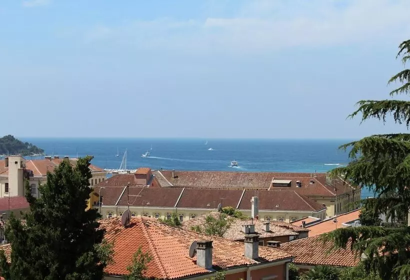 Apartments Horizont