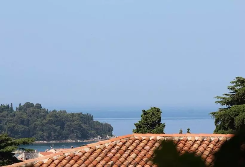 Apartments Horizont