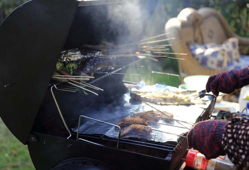 Carnival Villa With 5 Brs